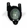 DIEDERICHS 6526889 Fog Light